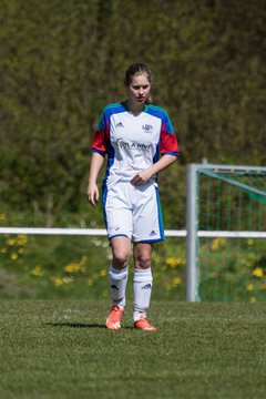 Bild 367 - wBJ VfL Oldesloe - SV Henstedt Ulzburg : Ergebnis: 3:3